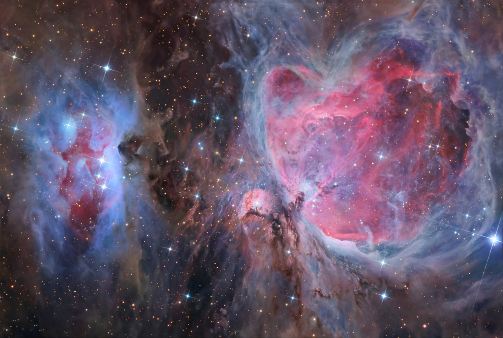 Astronomy Picture of the Day