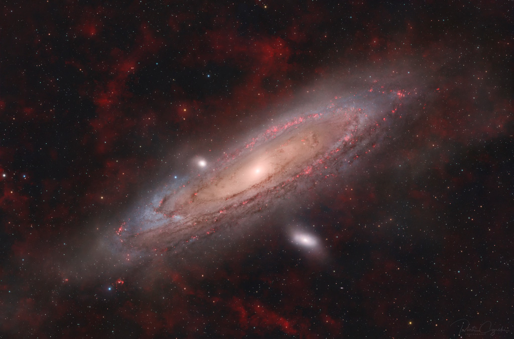 Astronomy Picture of the Day