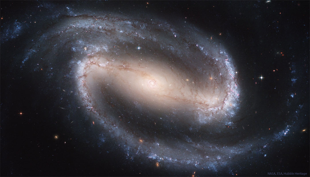 Astronomy Picture of the Day