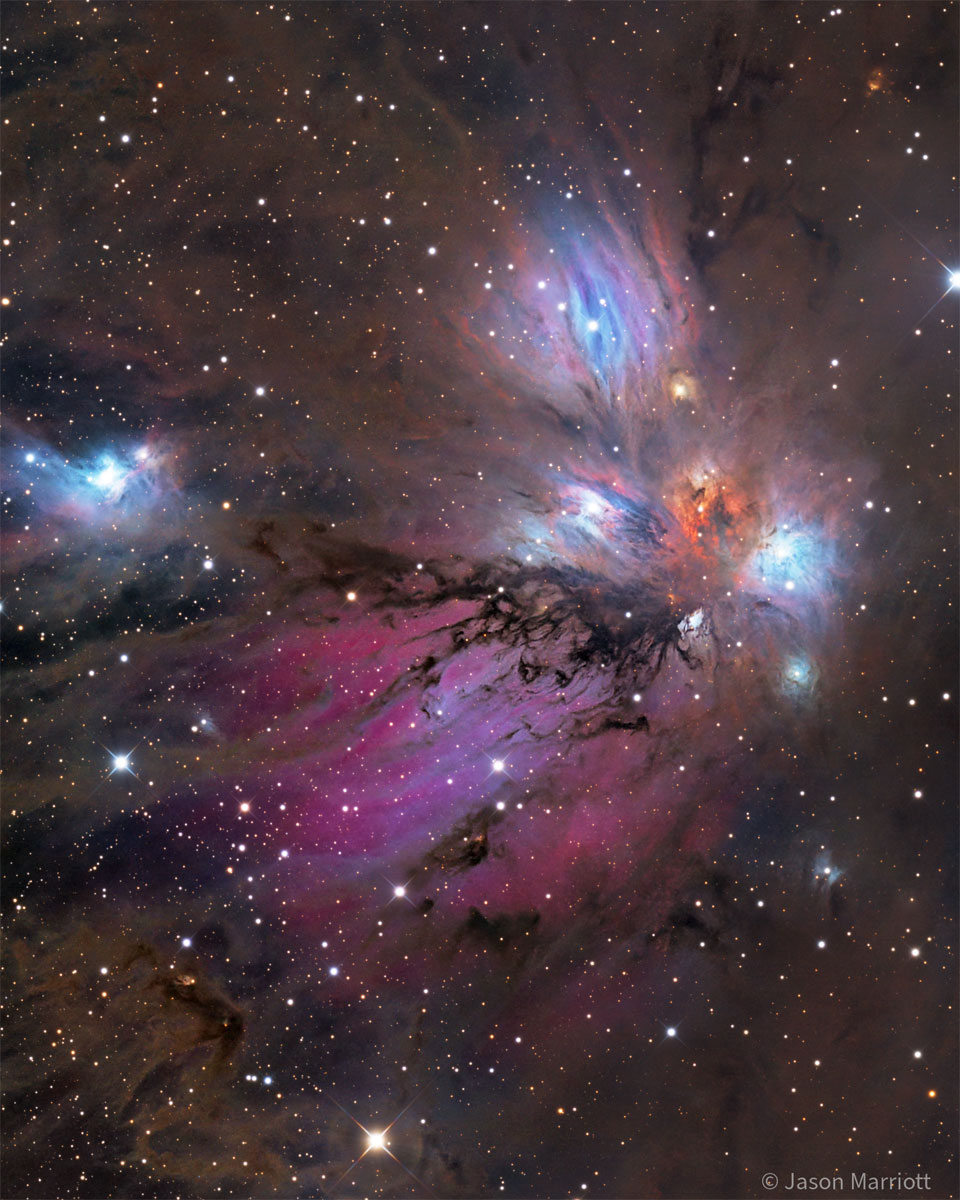 Astronomy Picture of the Day
