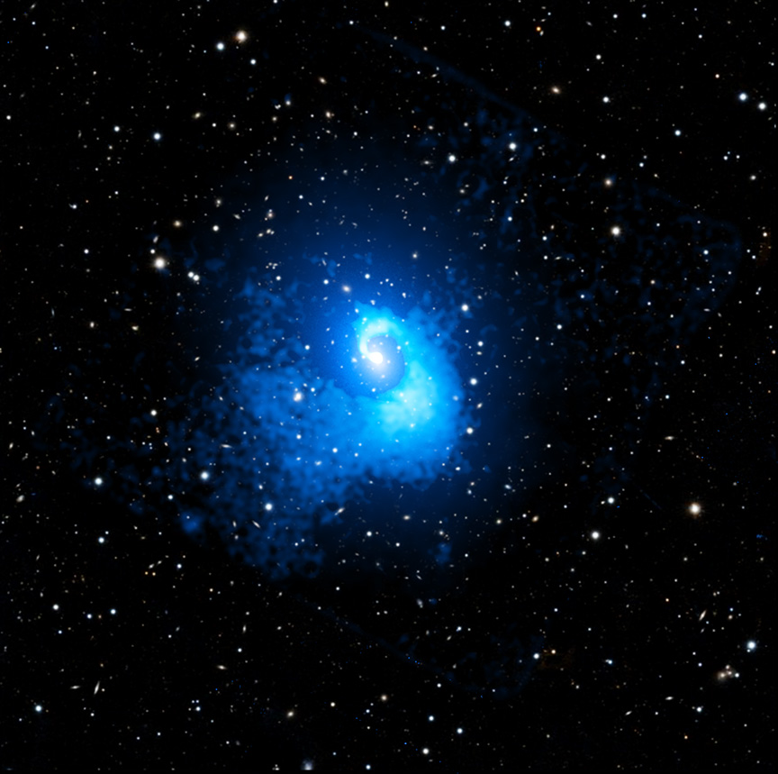 Astronomy Picture of the Day