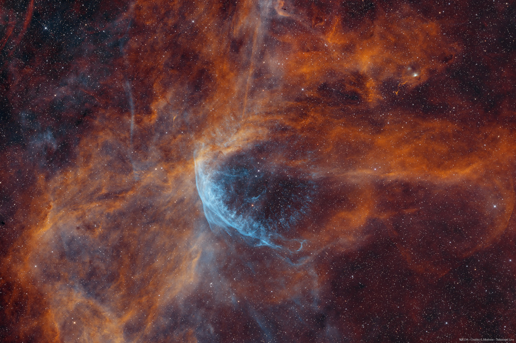 Astronomy Picture of the Day