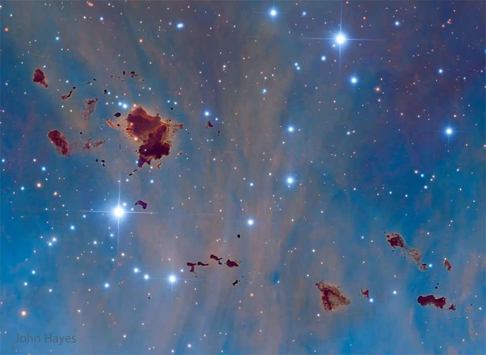 Astronomy Picture of the Day