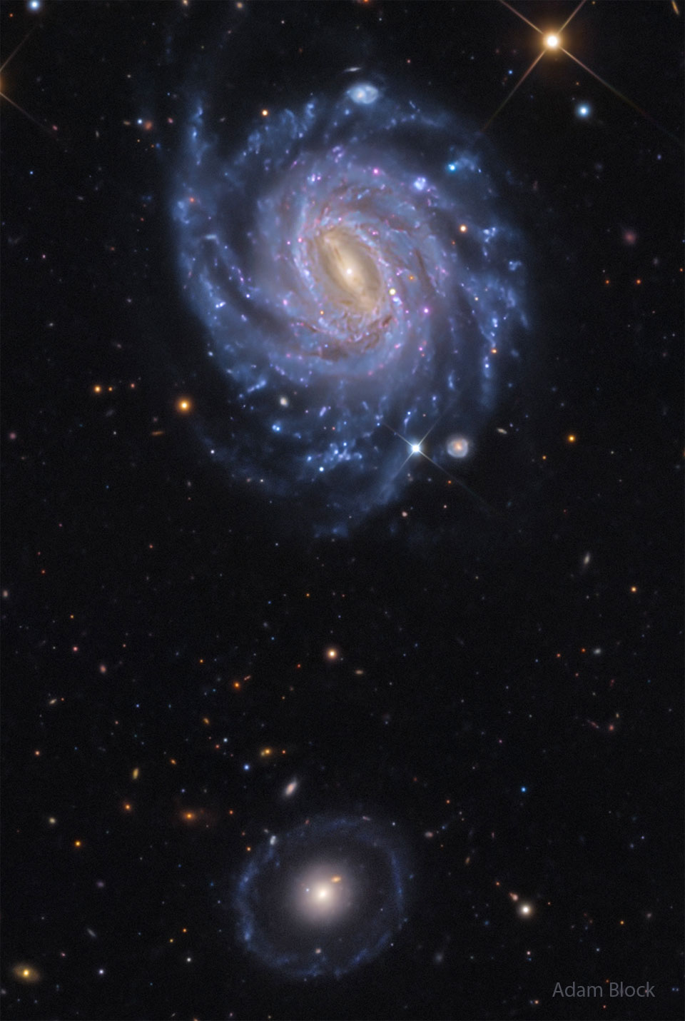 Astronomy Picture of the Day