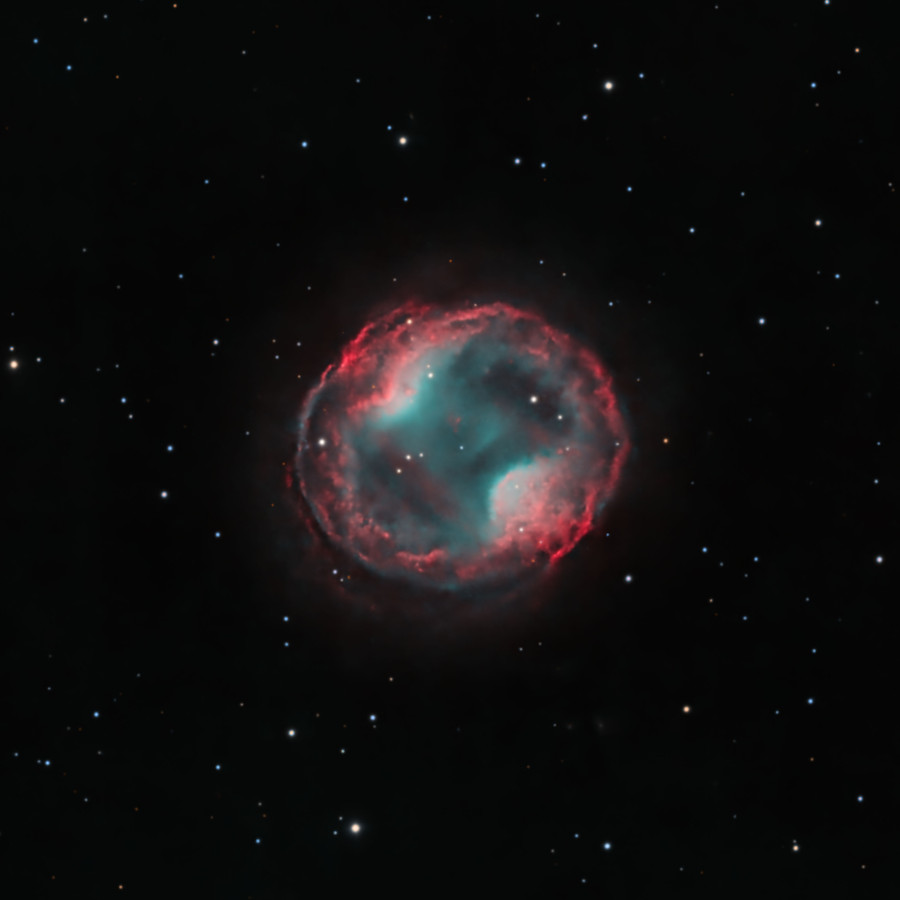 Astronomy Picture of the Day