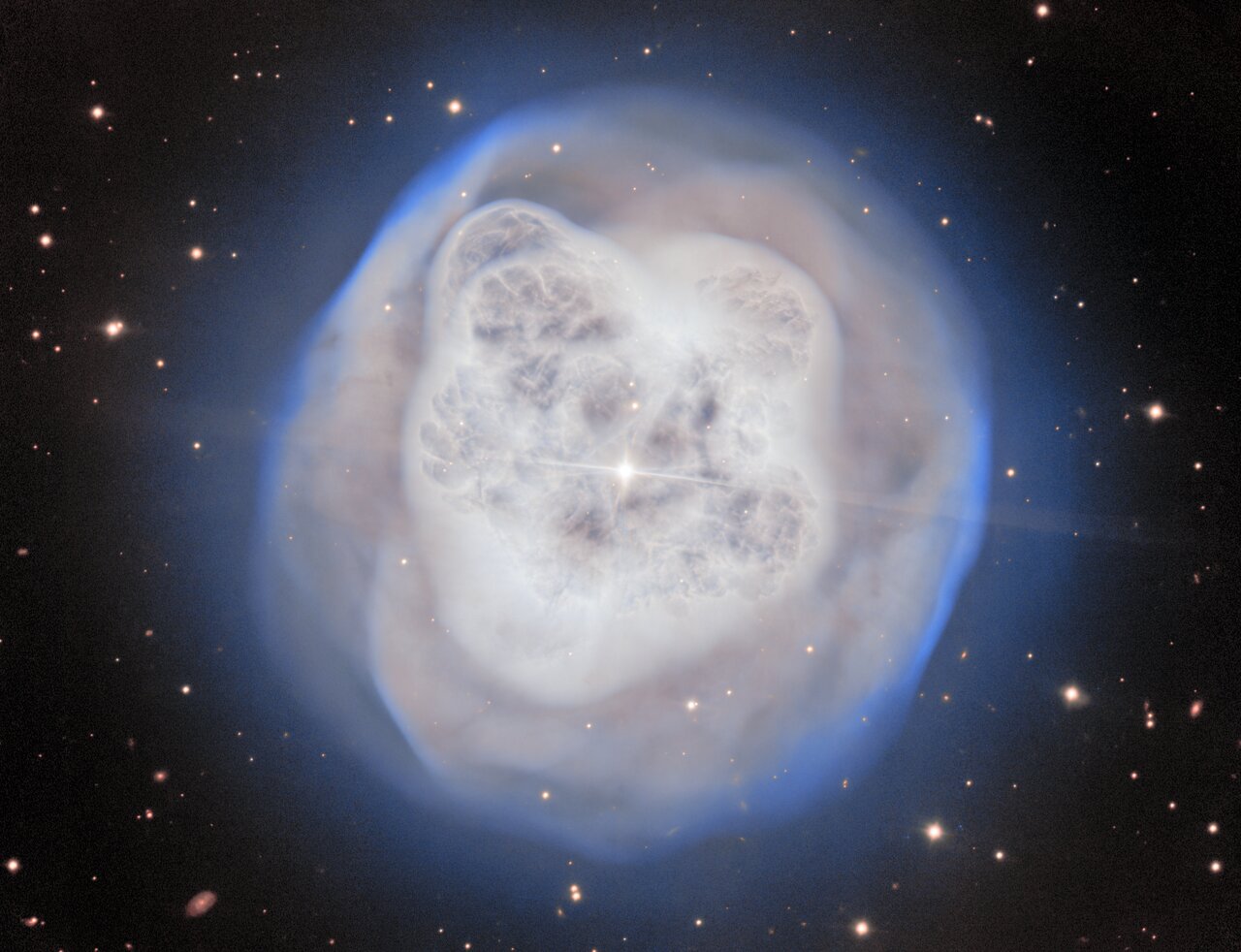 Astronomy Picture of the Day