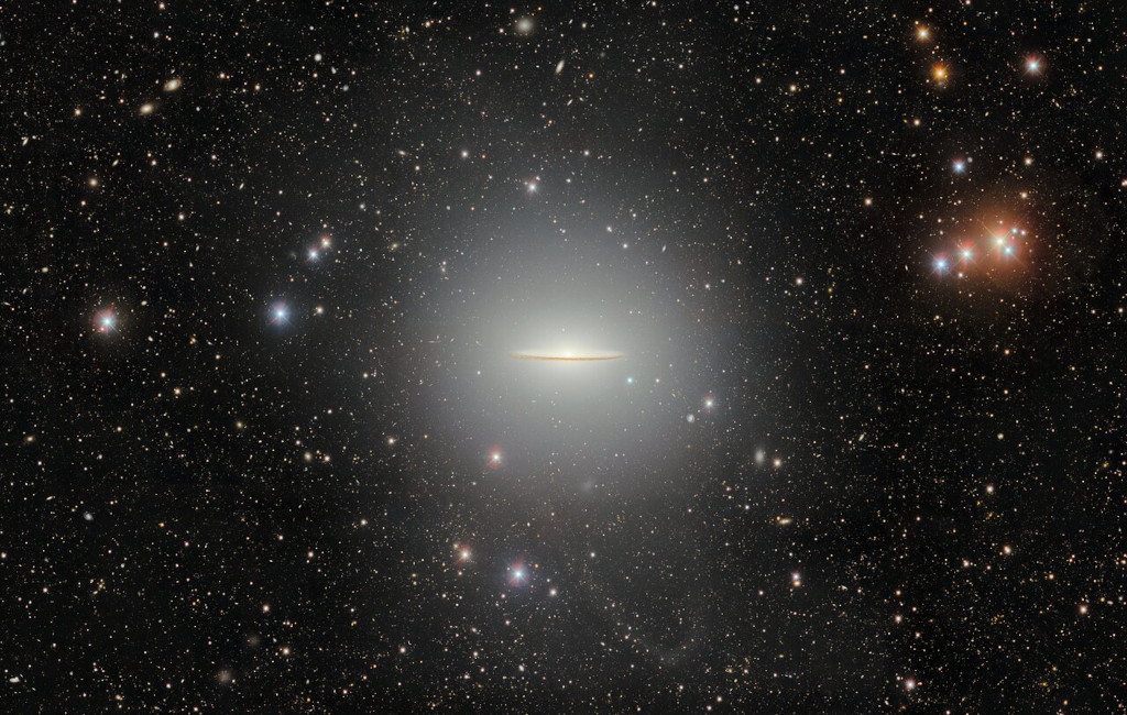 Astronomy Picture of the Day