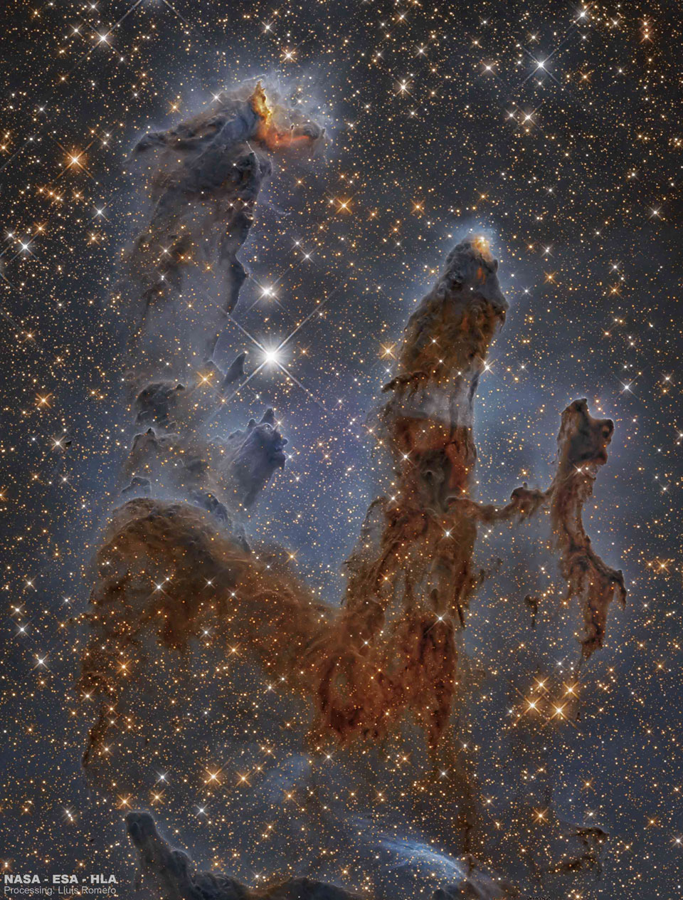 Astronomy Picture of the Day