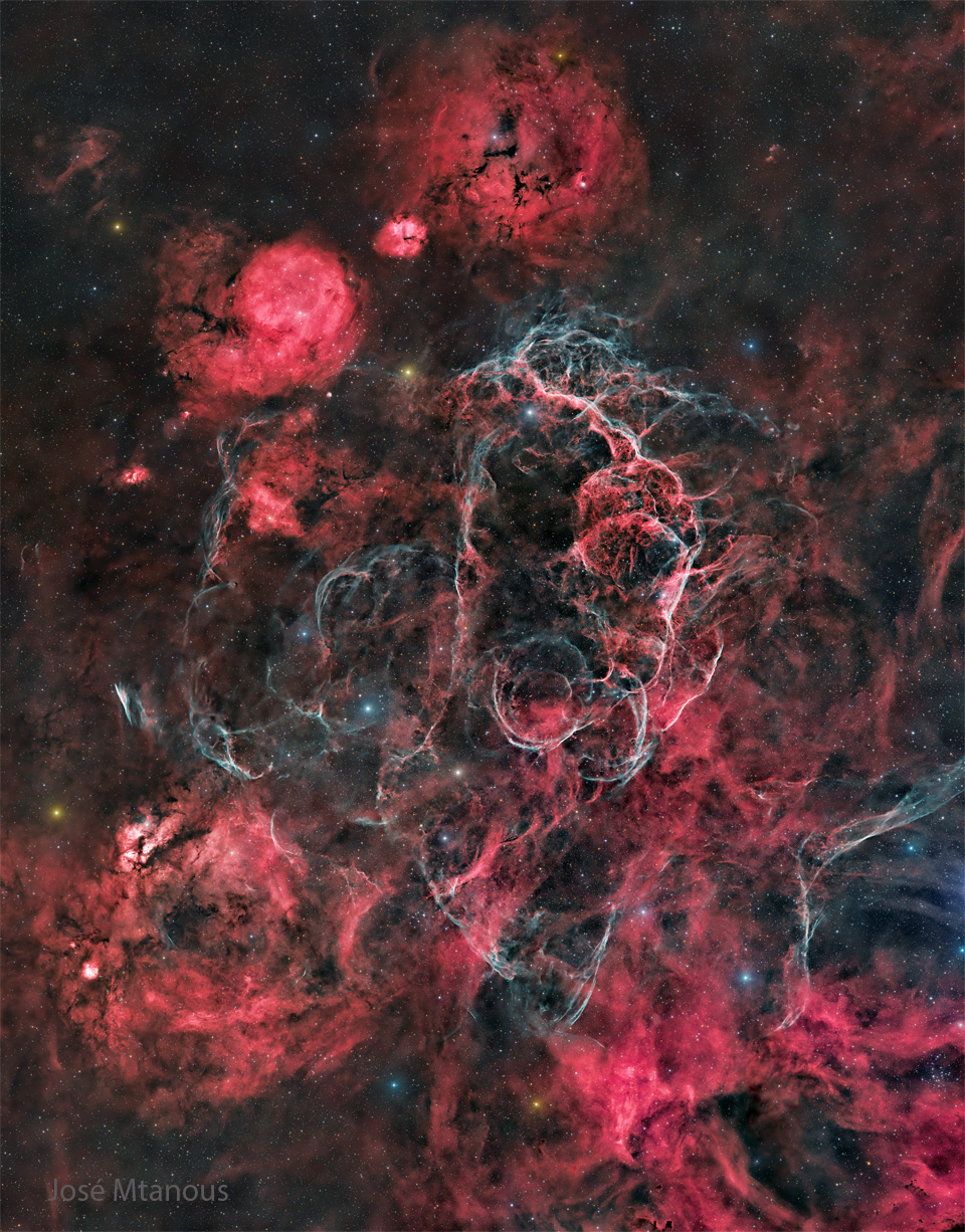 Astronomy Picture of the Day