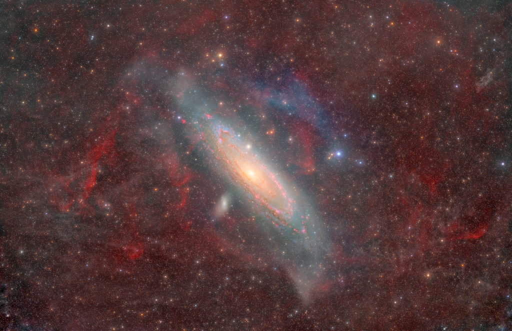 Astronomy Picture of the Day