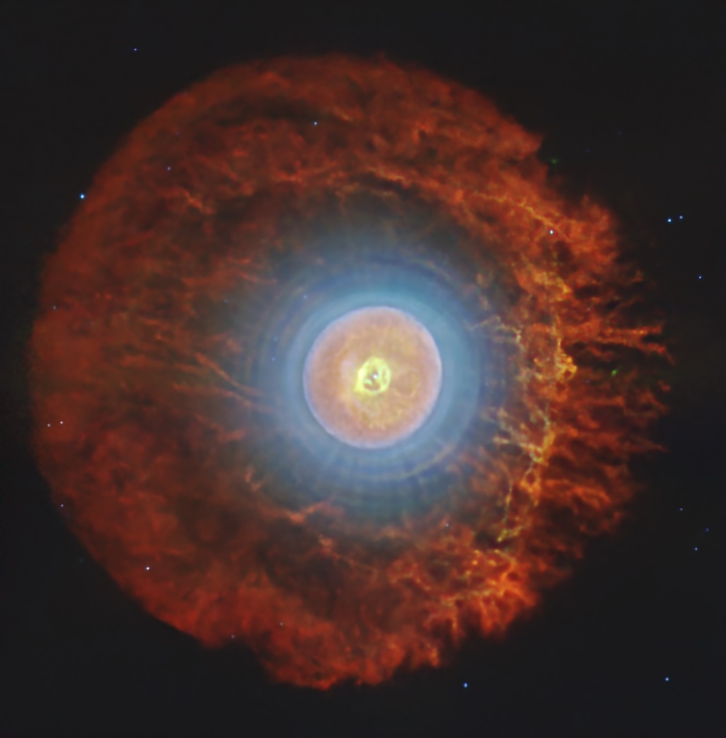 Astronomy Picture of the Day