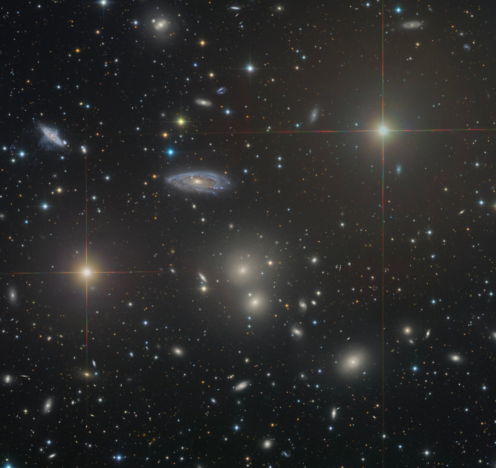Astronomy Picture of the Day