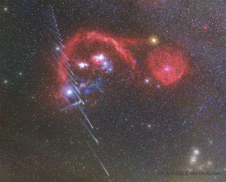 Astronomy Picture of the Day