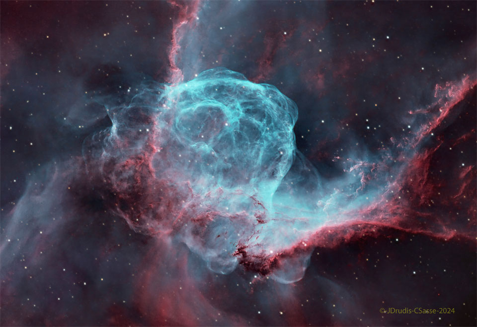 Astronomy Picture of the Day