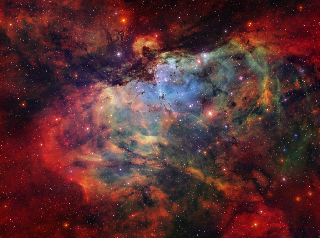 Astronomy Picture of the Day