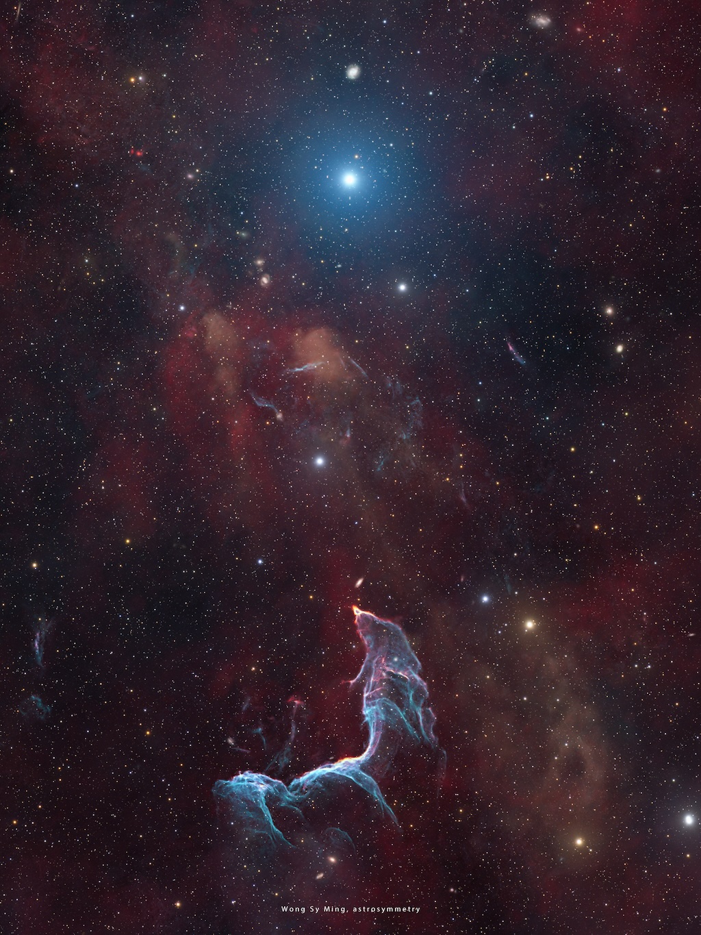 Astronomy Picture of the Day